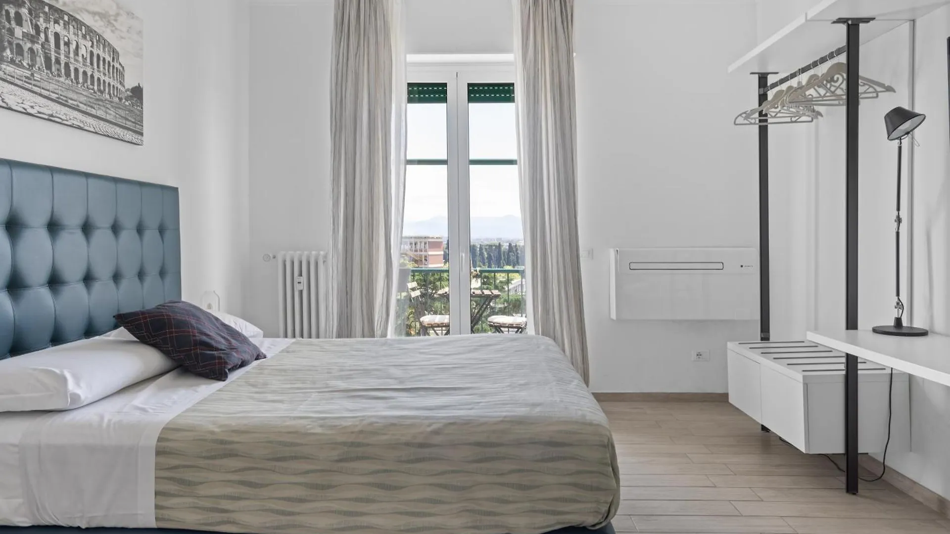 Sapienza Apartment Roma