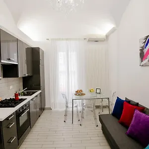  Appartamento Ema Mini In Trastevere