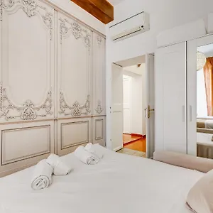  Appartamento Spanish Square - Romedreamhome