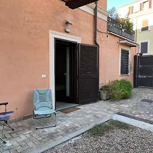  Appartamento Mini Strategico A Monteverde