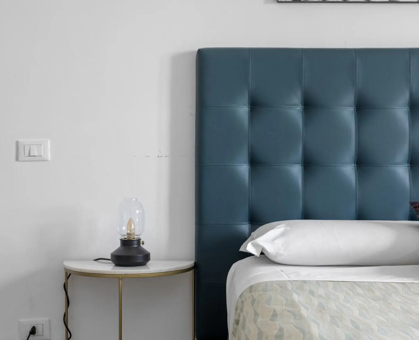 Sapienza Apartment  Rome