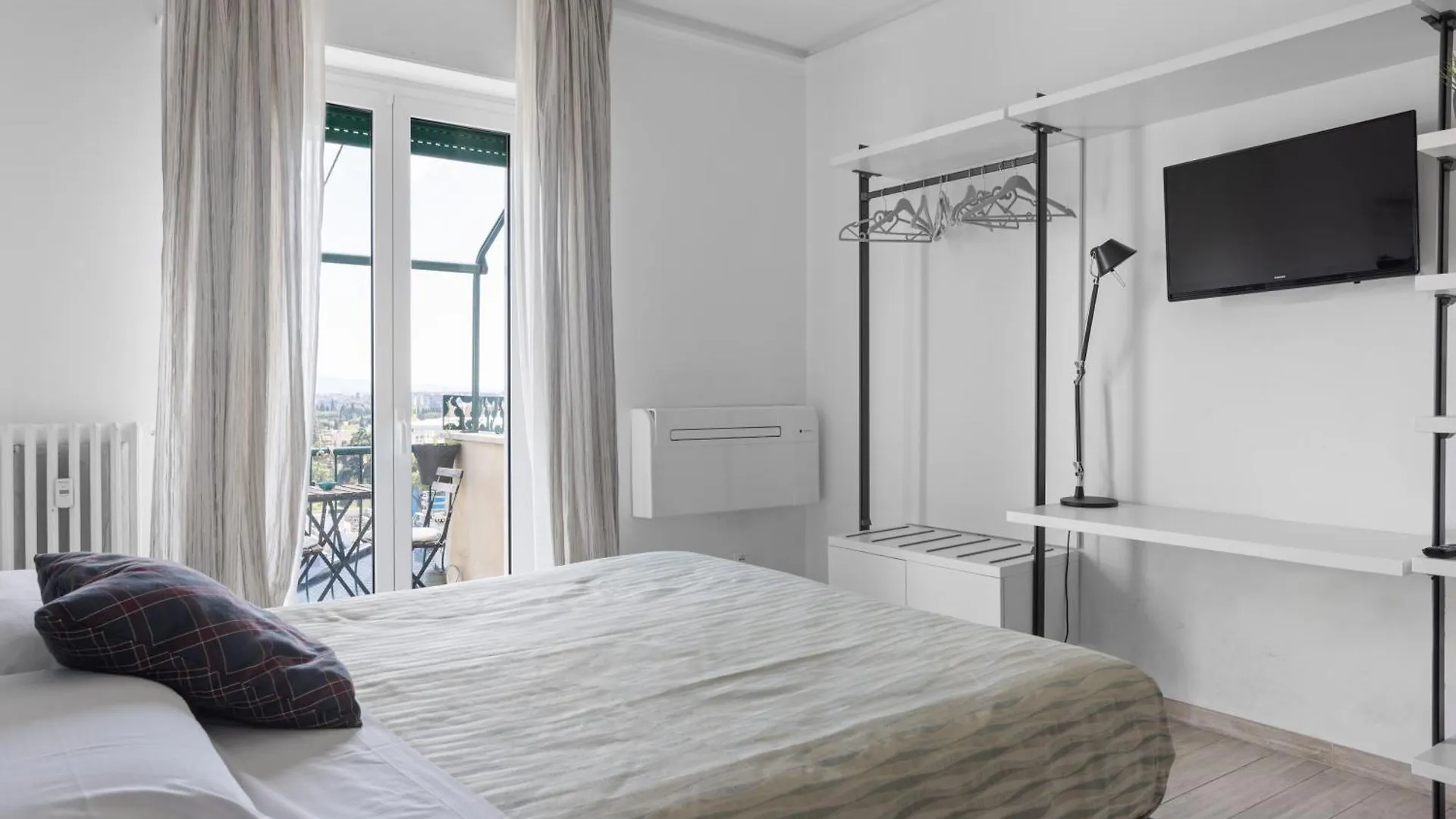 Sapienza Apartment 0*, Rome Italy