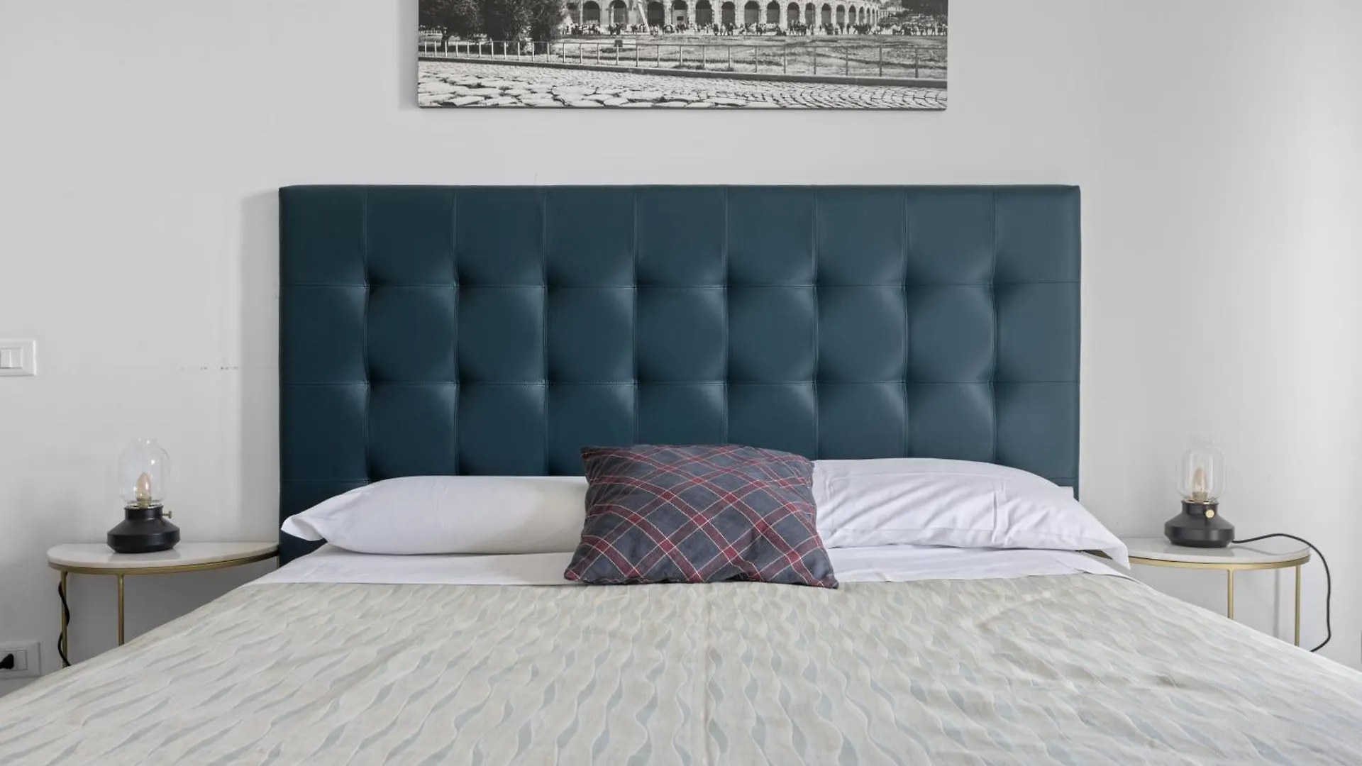 Sapienza Apartment Roma 0*,  Italia