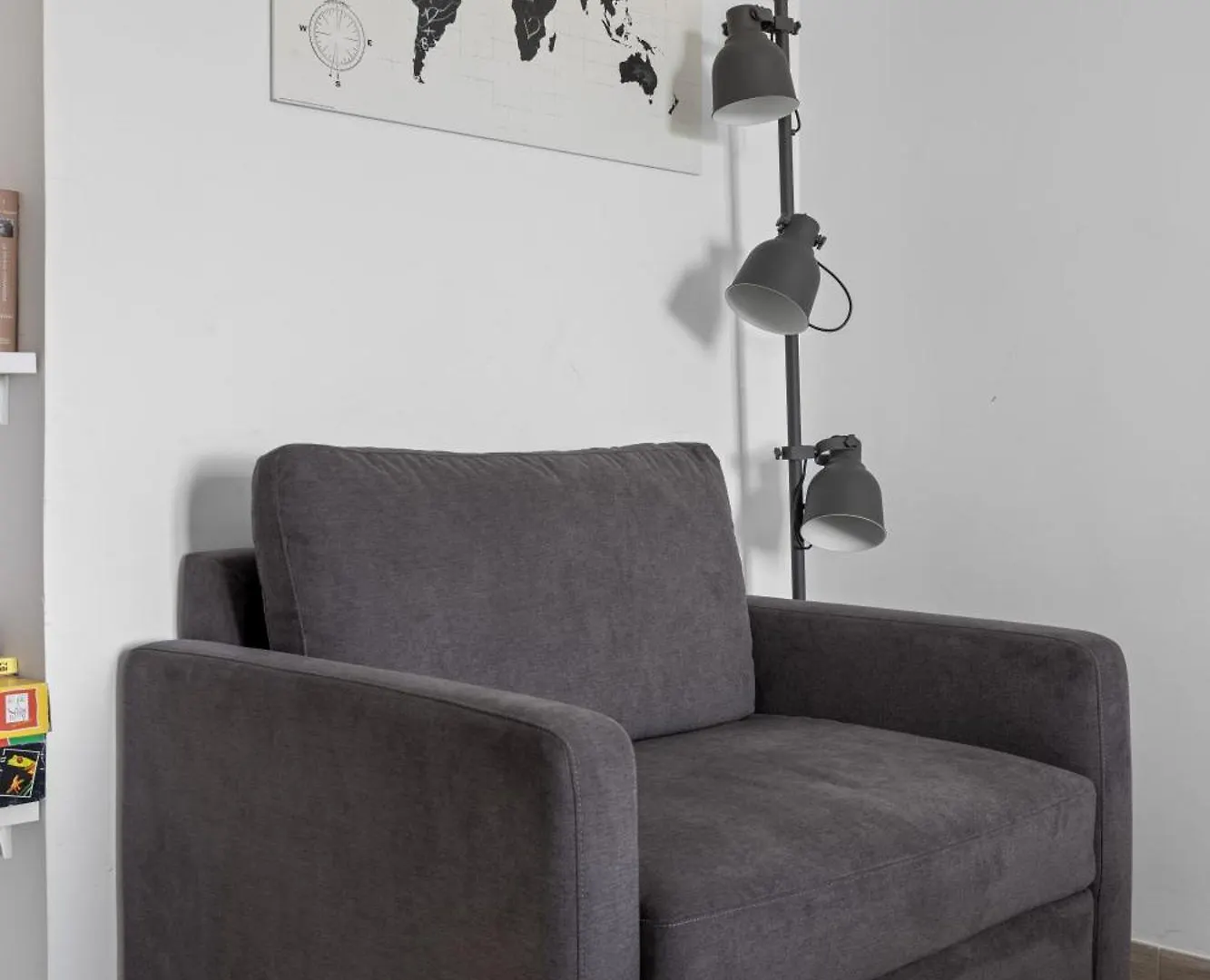 Sapienza Apartment Roma