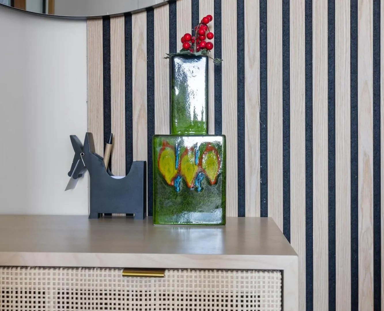 Sapienza Apartment Roma