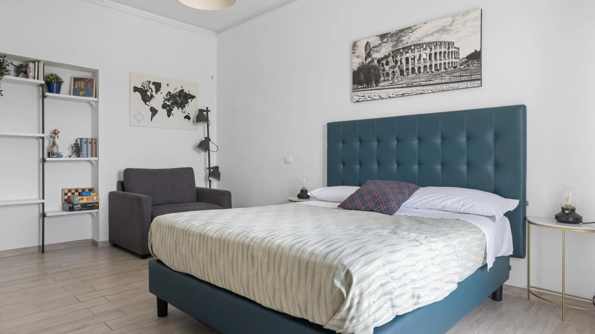 Sapienza Apartment Roma