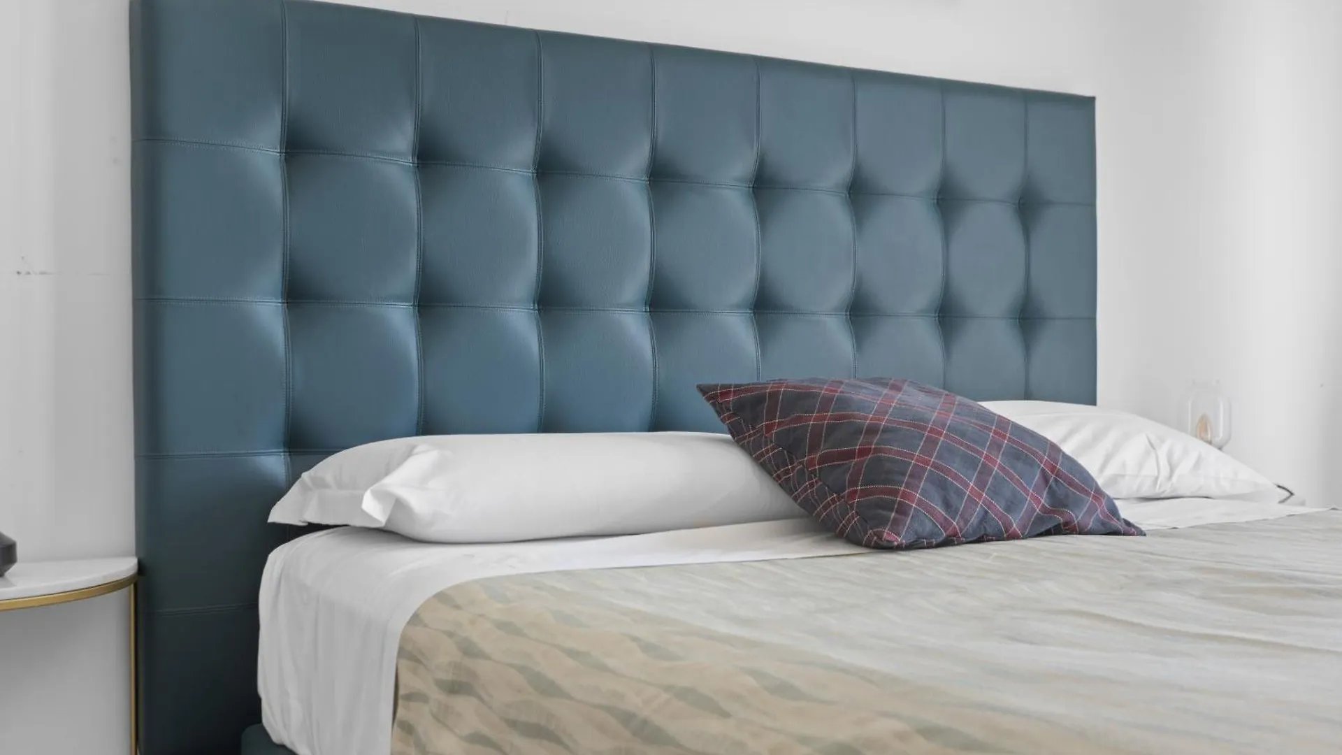 Sapienza Apartment Roma Italia