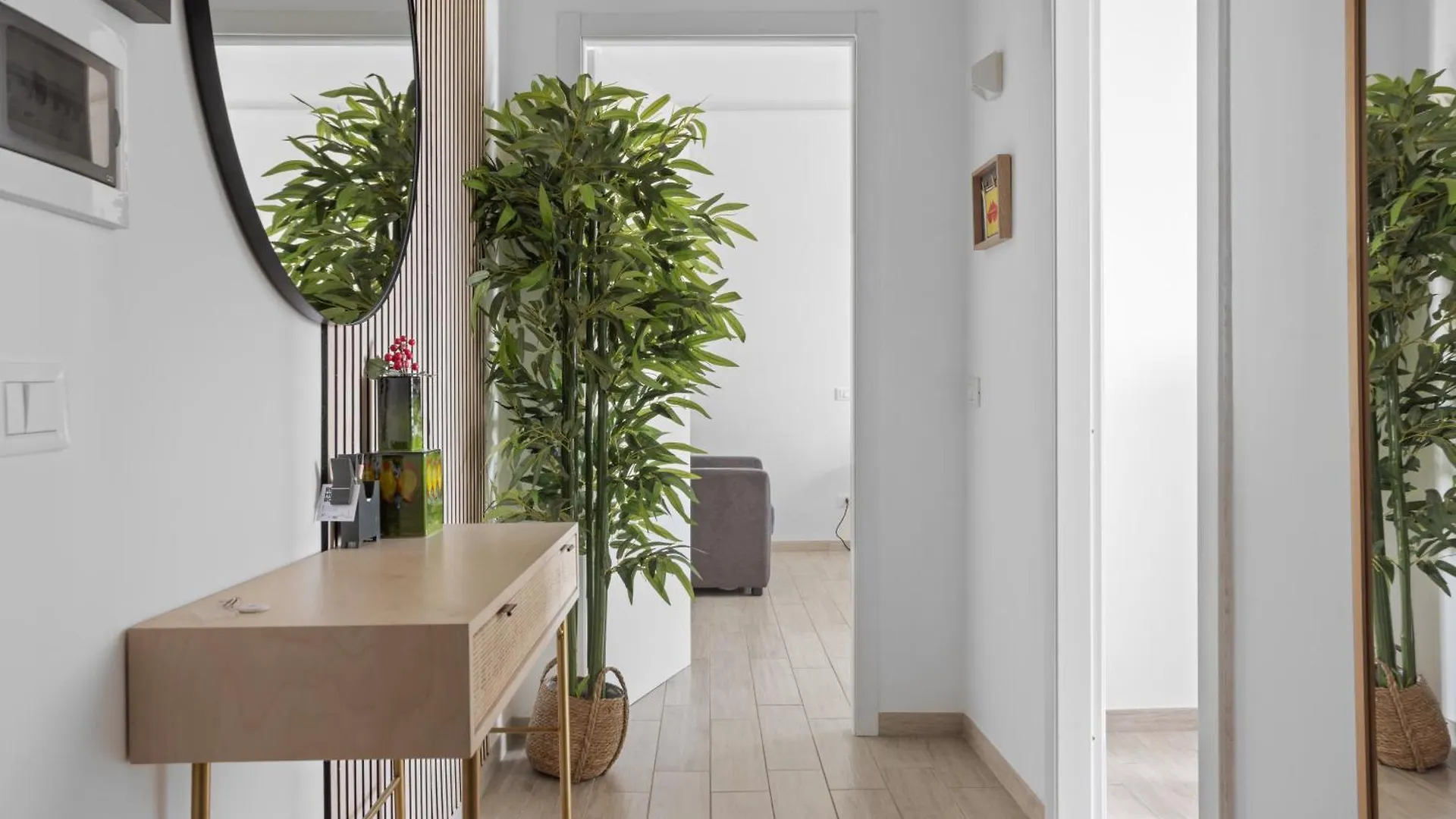 Sapienza Apartment Roma