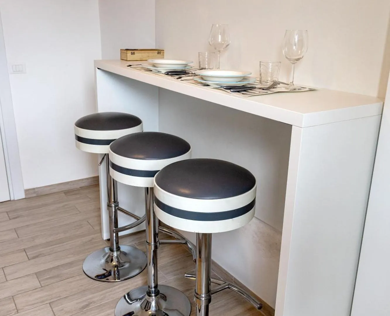 Sapienza Apartment Roma