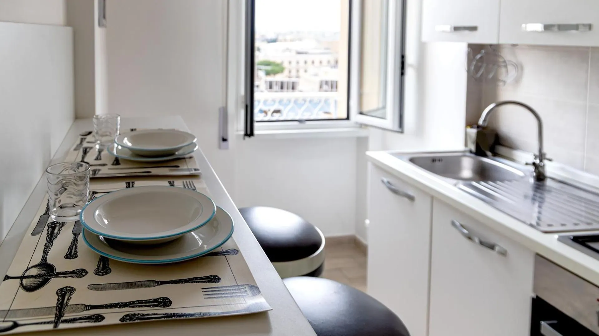Sapienza Apartment Roma