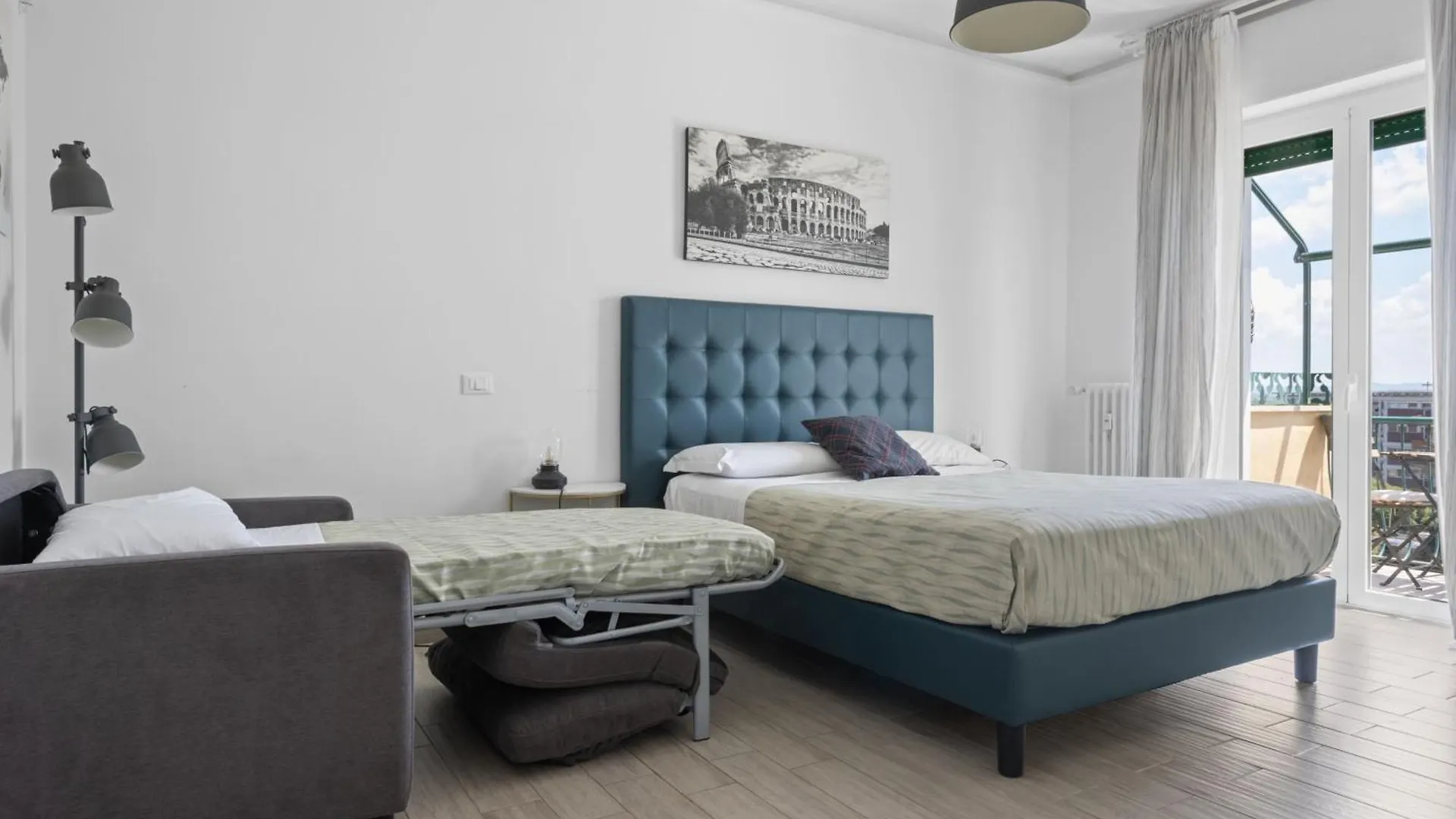 Sapienza Apartment Roma