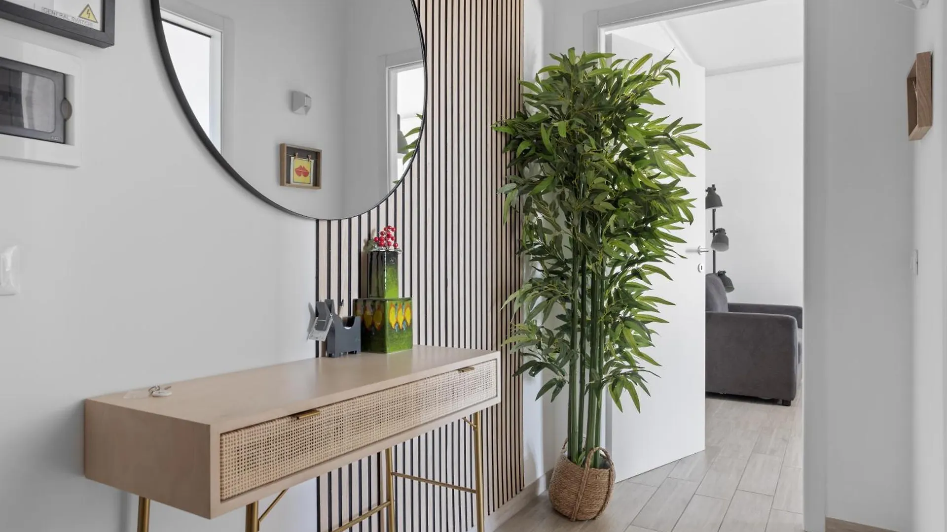 Sapienza Apartment Roma